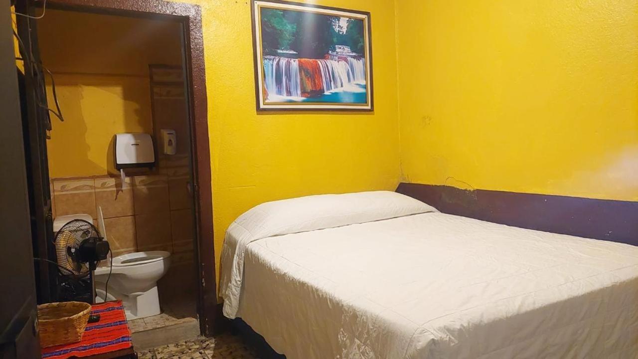 Hotel Alma Maya Antigua Luaran gambar