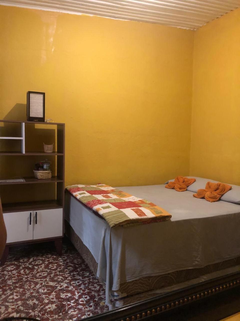 Hotel Alma Maya Antigua Luaran gambar
