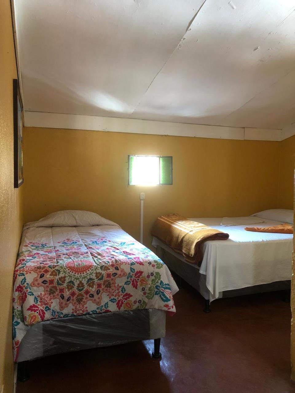 Hotel Alma Maya Antigua Luaran gambar