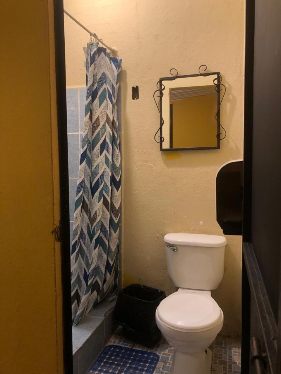 Hotel Alma Maya Antigua Luaran gambar
