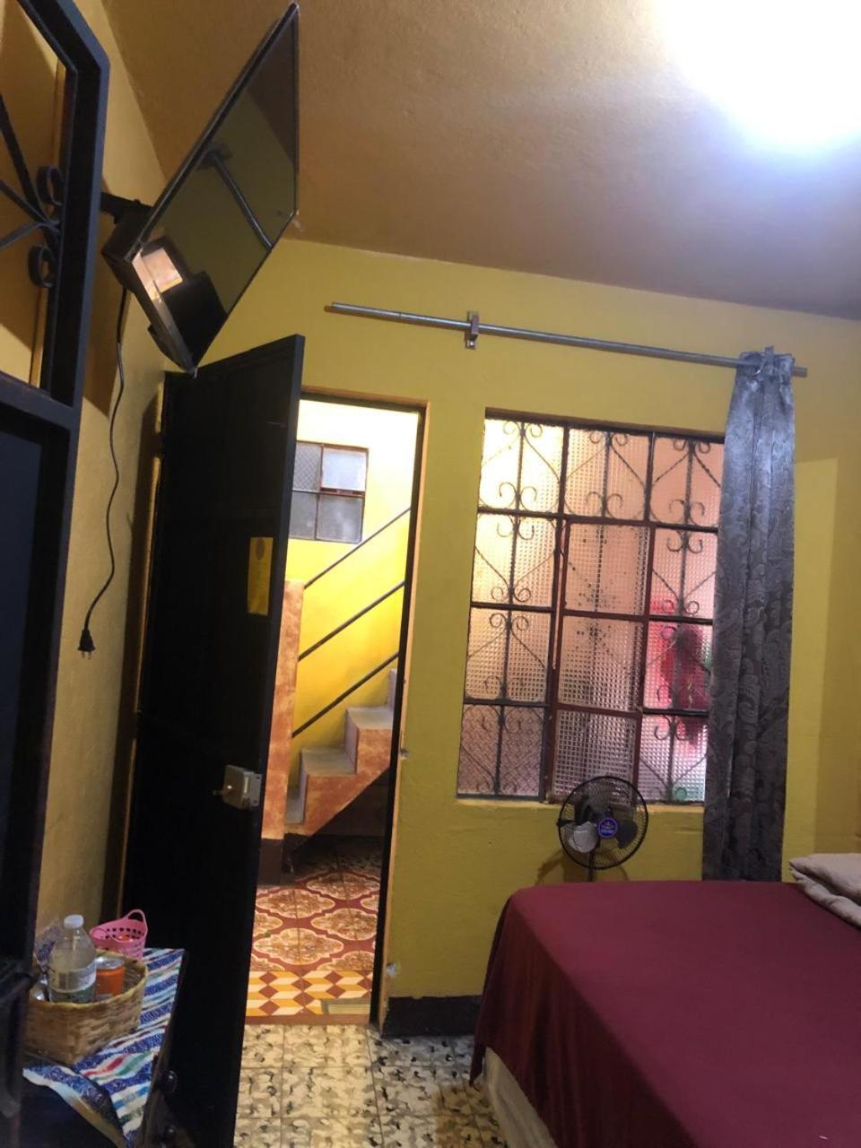Hotel Alma Maya Antigua Luaran gambar
